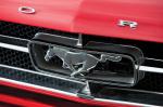 Ford Mustang Hardtop 1964 года